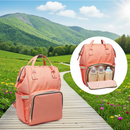 Bolsa Maternidade Térmica LeQueen