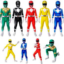 Fantasia Power Rangers