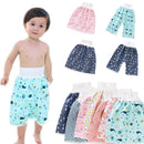 Short Absorvente - Desfralde Prático